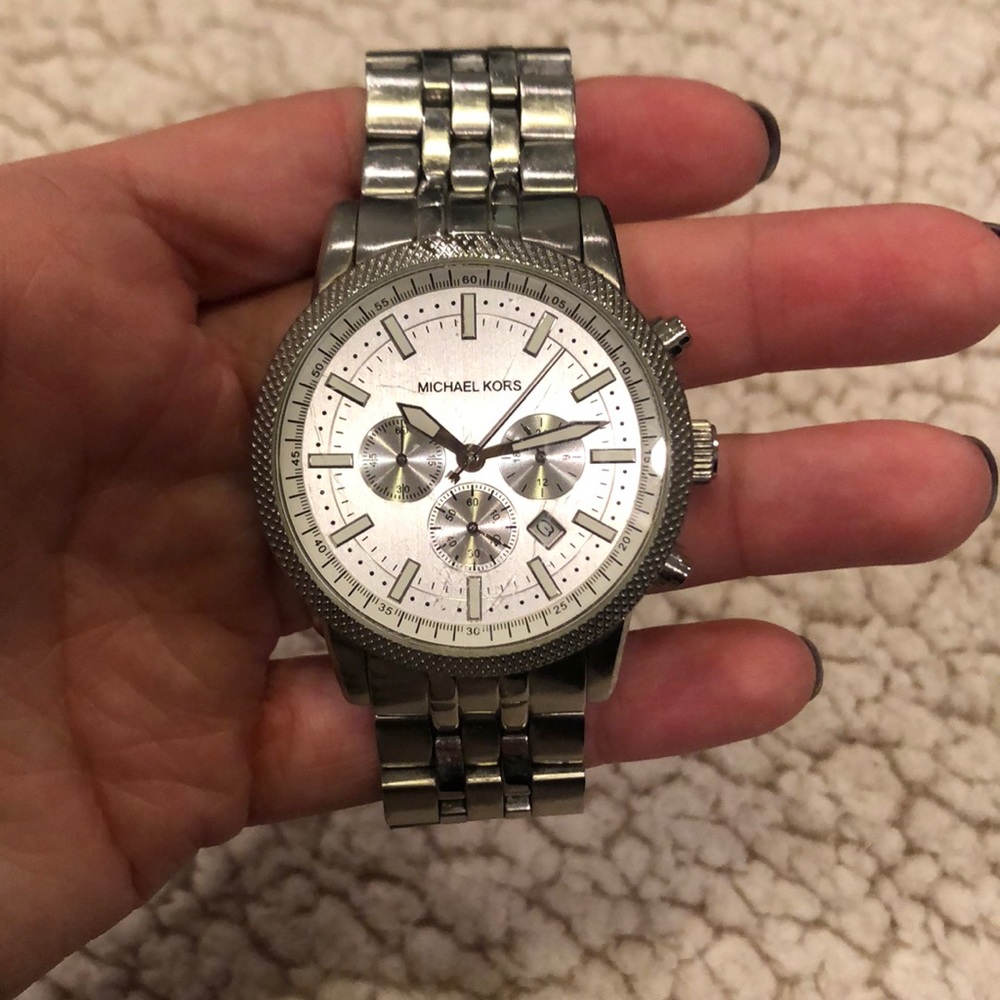 Michael Kors Men’s watch